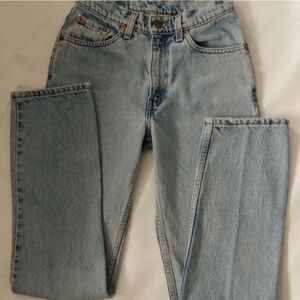 Amazing vintage Levis